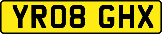 YR08GHX