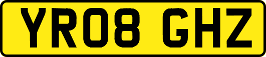 YR08GHZ