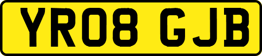 YR08GJB