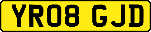 YR08GJD