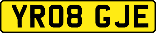 YR08GJE