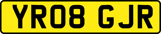YR08GJR