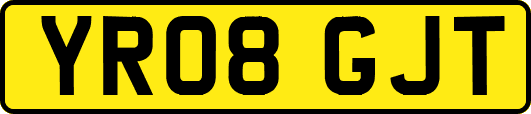 YR08GJT
