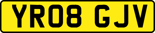 YR08GJV