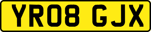 YR08GJX