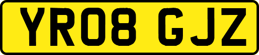 YR08GJZ