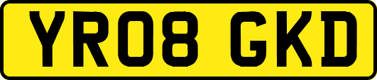 YR08GKD