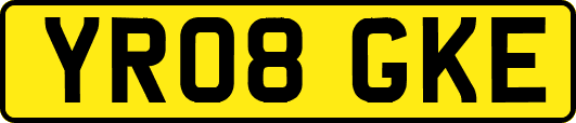YR08GKE