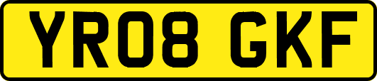 YR08GKF