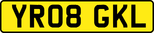 YR08GKL