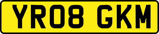 YR08GKM