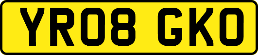 YR08GKO