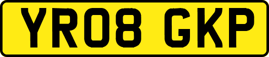 YR08GKP