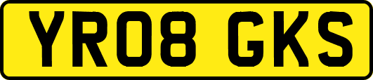 YR08GKS