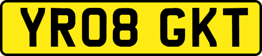 YR08GKT