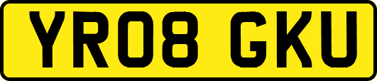 YR08GKU