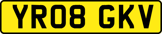 YR08GKV