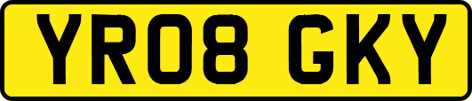 YR08GKY