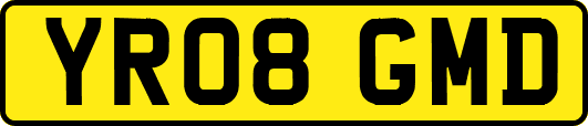 YR08GMD