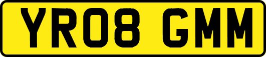 YR08GMM