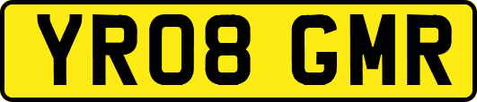 YR08GMR