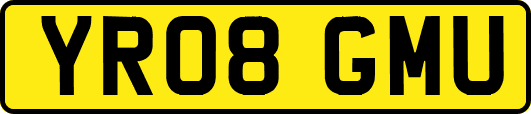 YR08GMU