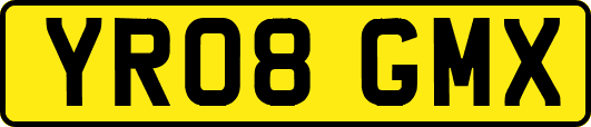 YR08GMX