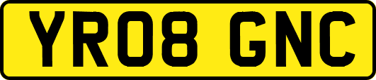 YR08GNC