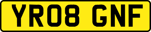 YR08GNF