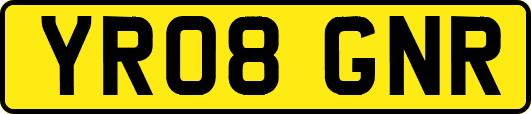 YR08GNR