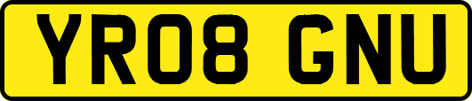 YR08GNU