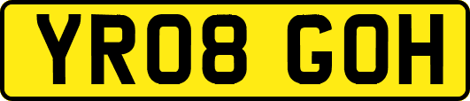YR08GOH