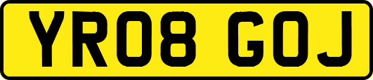 YR08GOJ