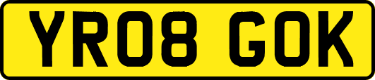 YR08GOK