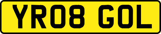 YR08GOL