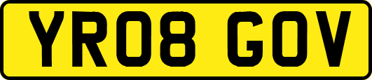 YR08GOV