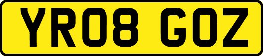 YR08GOZ