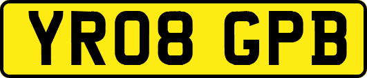 YR08GPB