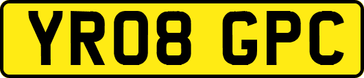 YR08GPC