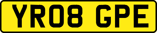 YR08GPE