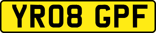YR08GPF