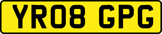 YR08GPG