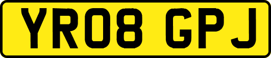 YR08GPJ