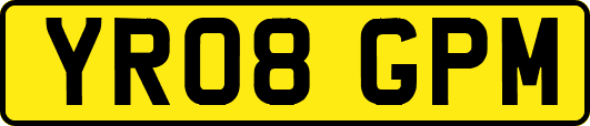 YR08GPM