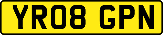 YR08GPN
