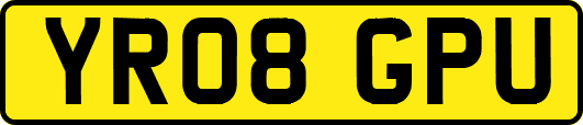 YR08GPU