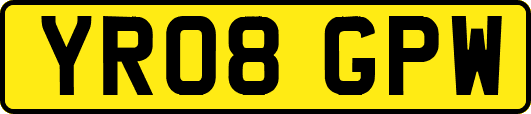 YR08GPW