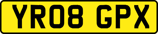 YR08GPX