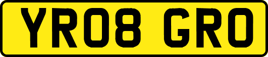 YR08GRO