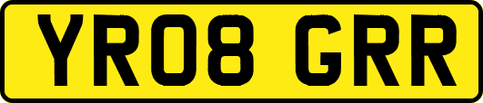 YR08GRR